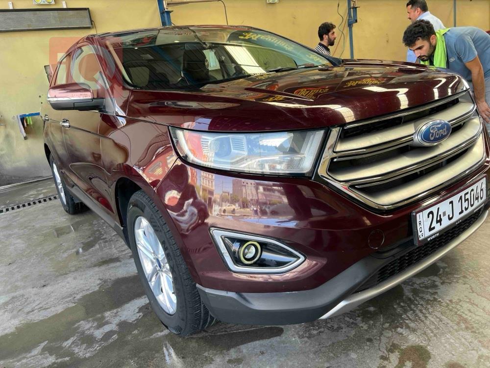 Ford Edge